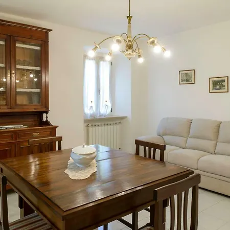 La Casa Dei Pini * Gubbio