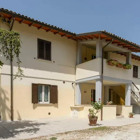 La Casa Dei Pini 펜션