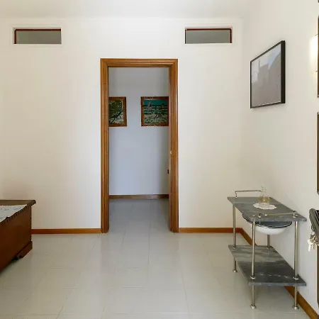 Сasa de vacaciones La Casa Dei Pini Gubbio