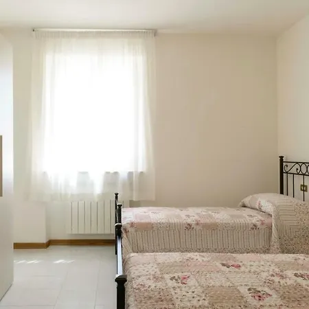 La Casa Dei Pini Сasa de vacaciones *