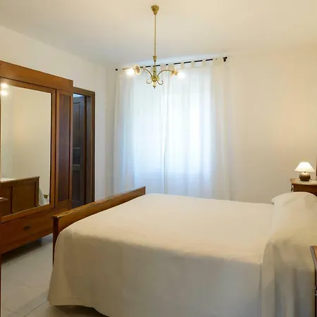 La Casa Dei Pini Сasa de vacaciones