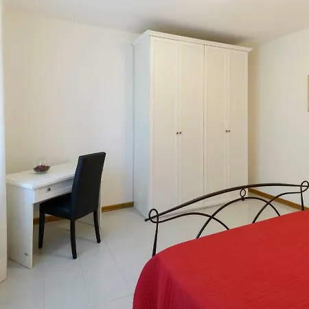 Сasa de vacaciones La Casa Dei Pini