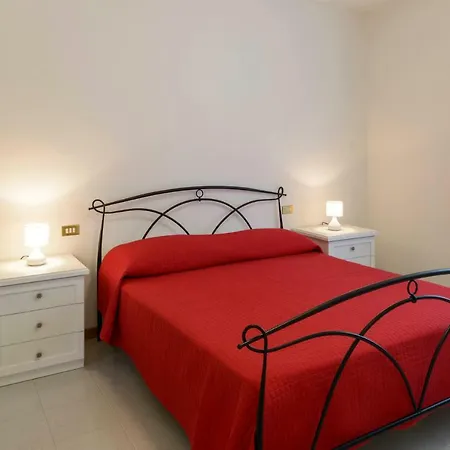 Сasa de vacaciones La Casa Dei Pini