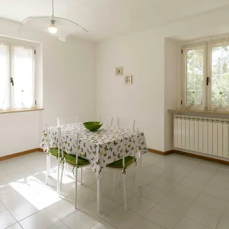 펜션 La Casa Dei Pini