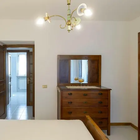 La Casa Dei Pini Сasa de vacaciones