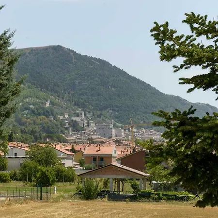 La Casa Dei Pini Сasa de vacaciones