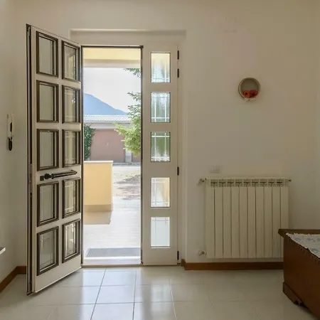 La Casa Dei Pini Сasa de vacaciones Gubbio
