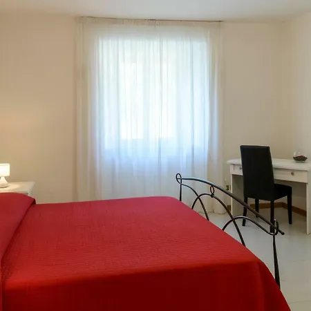 La Casa Dei Pini Gubbio