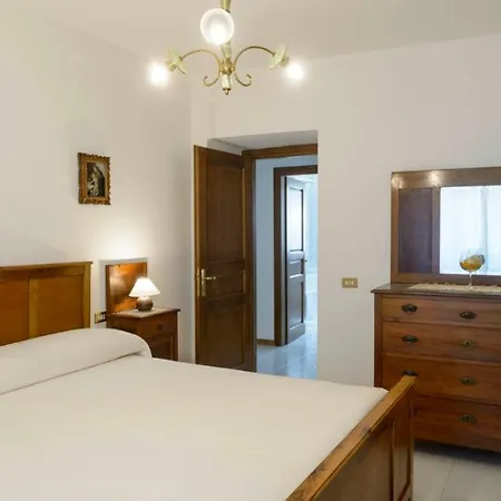 La Casa Dei Pini Сasa de vacaciones *