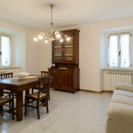 La Casa Dei Pini Сasa de vacaciones