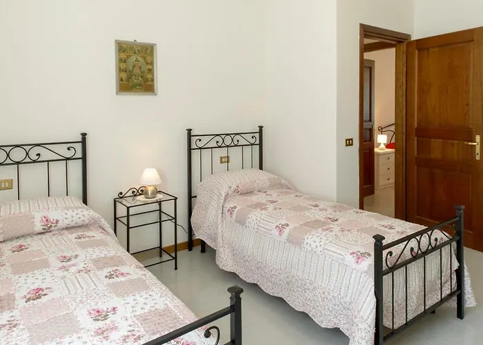 La Casa Dei Pini Holiday home Gubbio