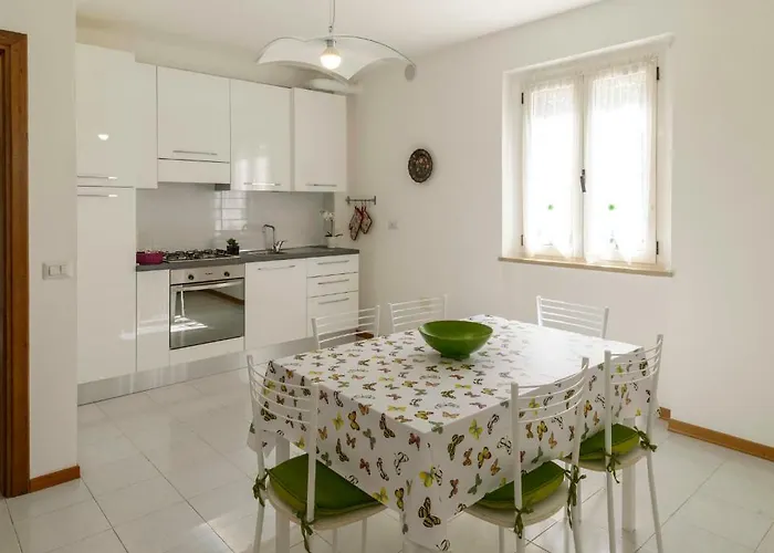 Holiday home La Casa Dei Pini