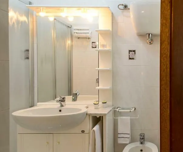 펜션 La Casa Dei Pini *