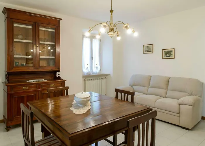 La Casa Dei Pini * Gubbio