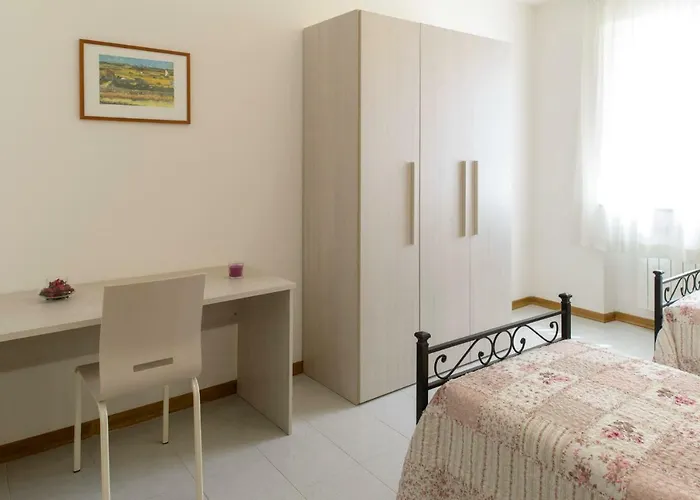 Holiday home La Casa Dei Pini Gubbio