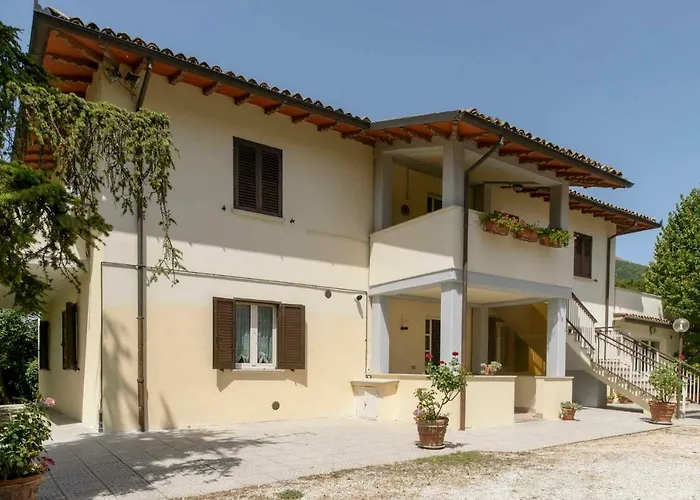 La Casa Dei Pini 펜션