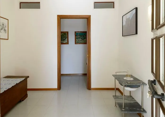 Holiday home La Casa Dei Pini Gubbio