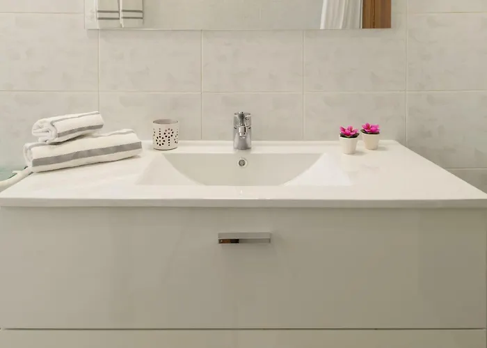 La Casa Dei Pini 구비오