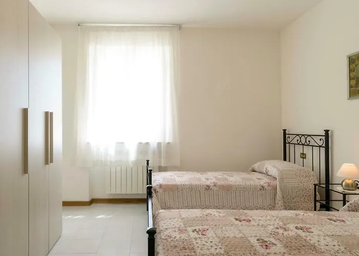 La Casa Dei Pini 펜션 *