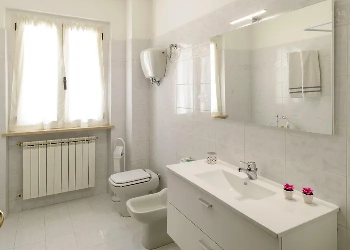 Holiday home La Casa Dei Pini