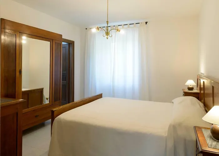 La Casa Dei Pini 펜션