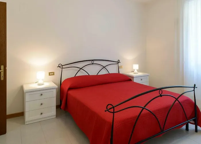 Holiday home La Casa Dei Pini