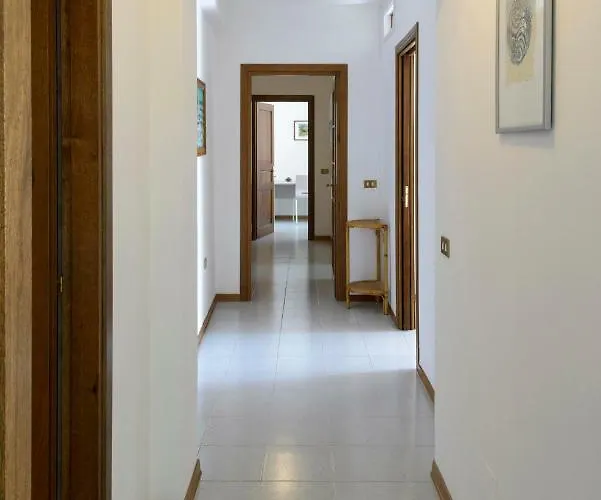 La Casa Dei Pini * Gubbio