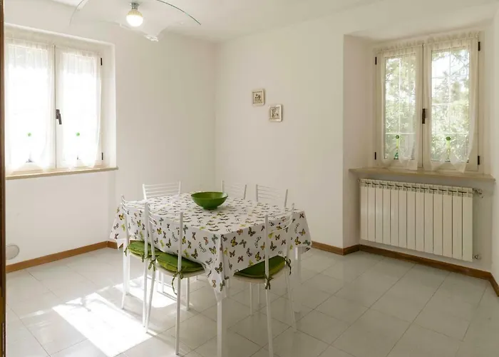 Holiday home La Casa Dei Pini