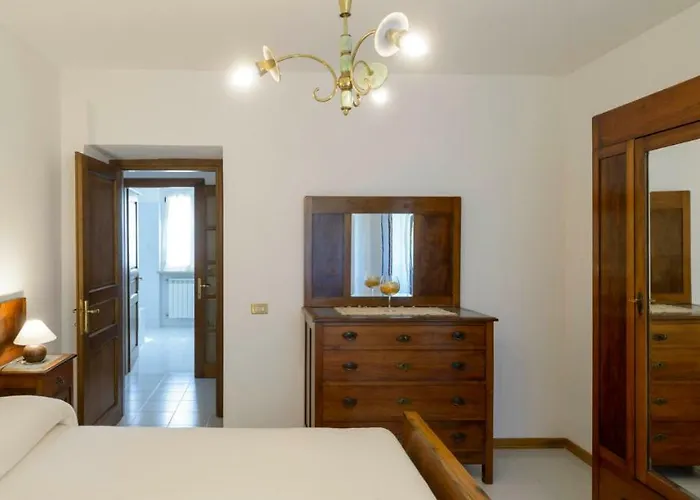 La Casa Dei Pini Holiday home