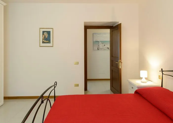 Holiday home La Casa Dei Pini Gubbio