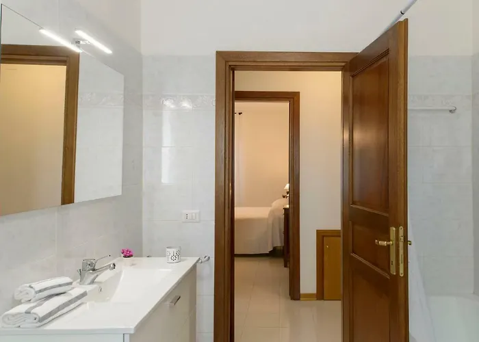 La Casa Dei Pini * Gubbio