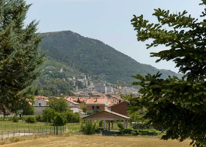 La Casa Dei Pini 펜션