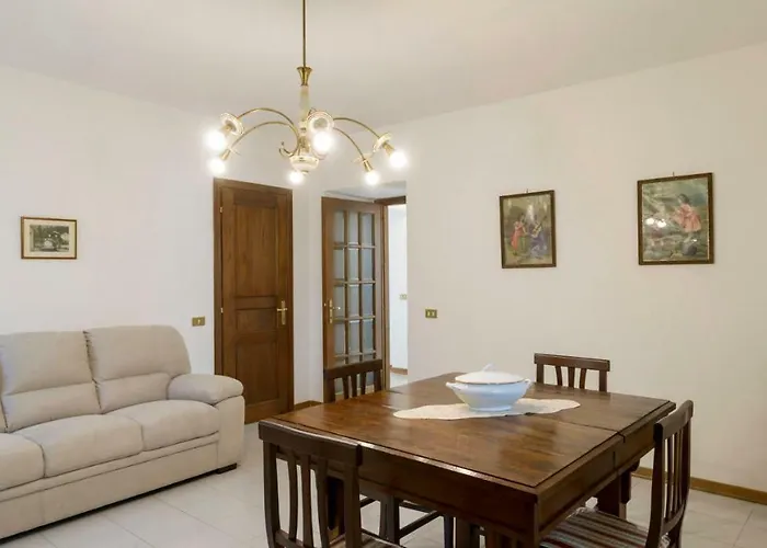 La Casa Dei Pini Holiday home Gubbio