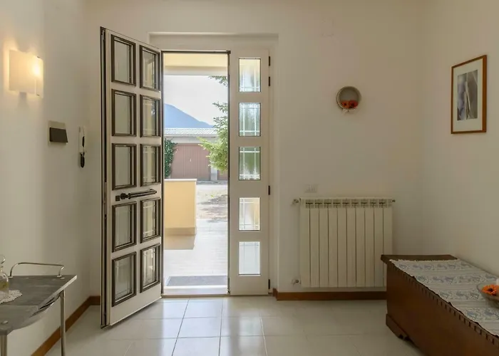 La Casa Dei Pini Holiday home Gubbio