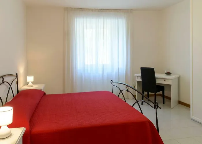 La Casa Dei Pini Gubbio