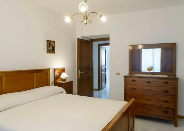 La Casa Dei Pini Holiday home *