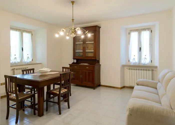 La Casa Dei Pini 펜션